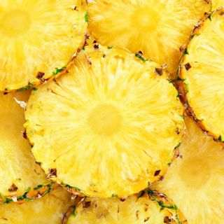 Ananas 